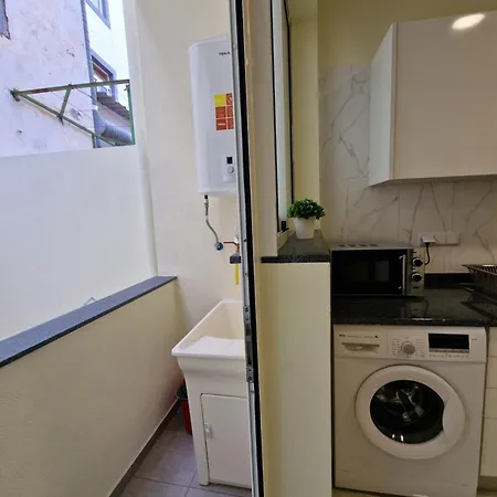 Atlantic Garden Santa Luzia 46 丰沙尔