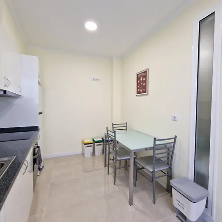 דירה Atlantic Garden Santa Luzia 46 פונשל