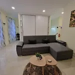 Daire Atlantic Garden Santa Luzia 46 *