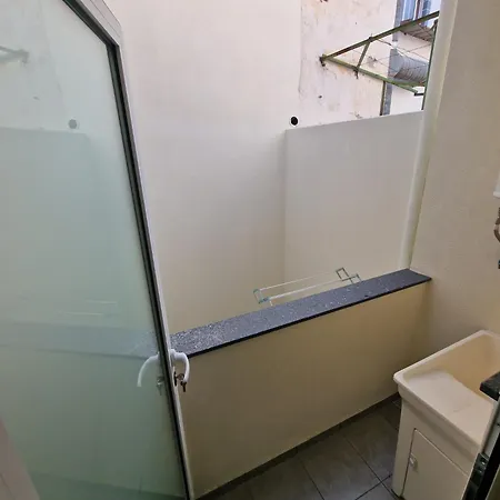 Apartamento Atlantic Garden Santa Luzia 46