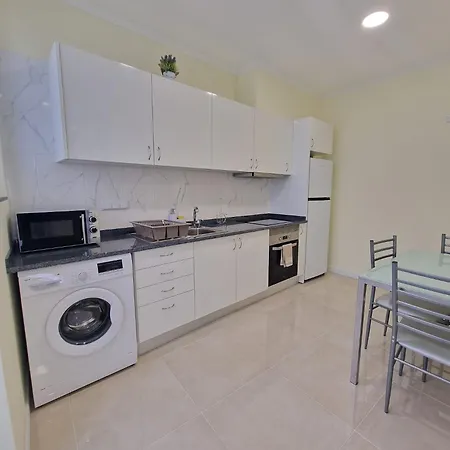 Atlantic Garden Santa Luzia 46