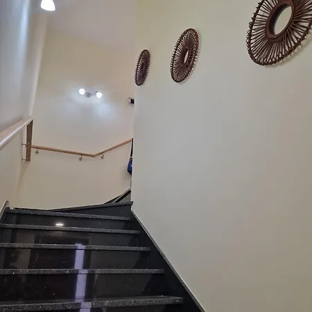 Apartamento Atlantic Garden Santa Luzia 46 Funchal (Madeira)