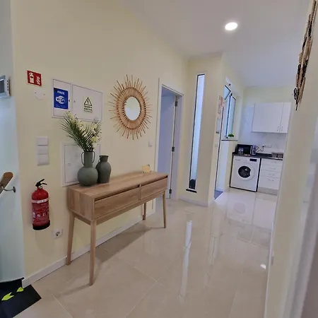 Atlantic Garden Santa Luzia 46