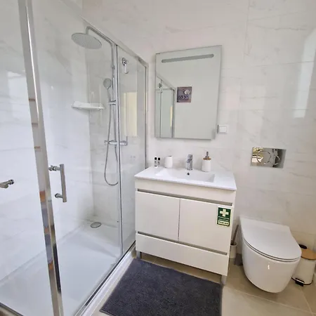 Apartamento Atlantic Garden Santa Luzia 46