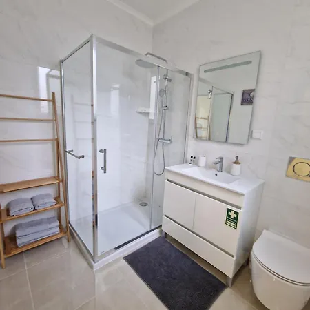 Atlantic Garden Santa Luzia 46 *