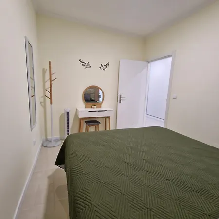 Atlantic Garden Santa Luzia 46 Apartamento