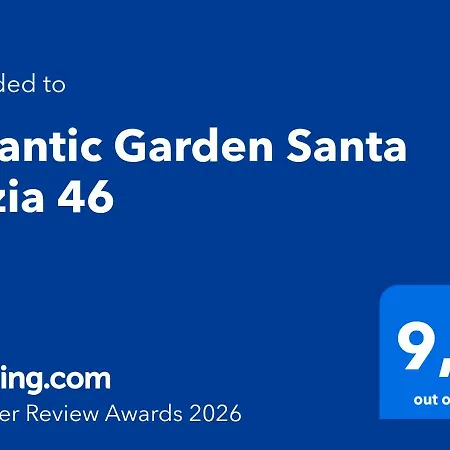 Atlantic Garden Santa Luzia 46 Appartement *
