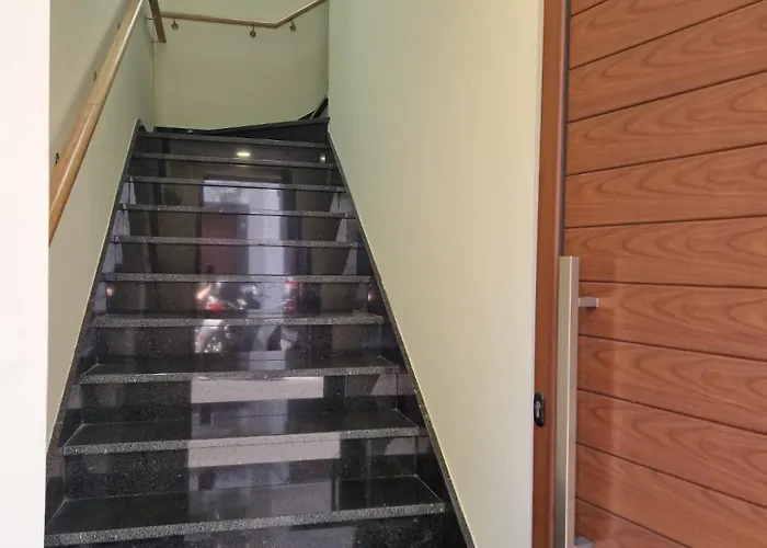 Atlantic Garden Santa Luzia 46 Appartement Funchal (Madeira)