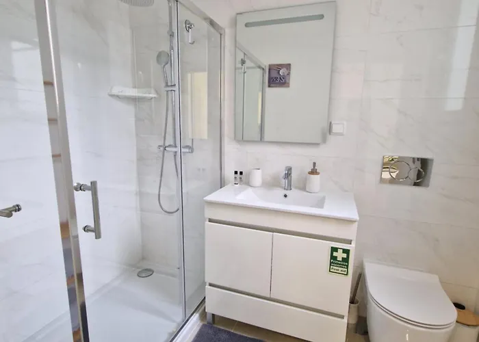 Appartement Atlantic Garden Santa Luzia 46