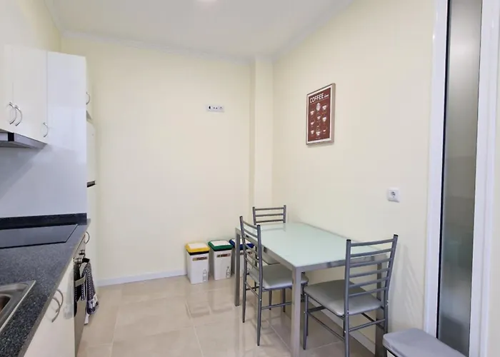 Appartement Atlantic Garden Santa Luzia 46 Funchal (Madeira)