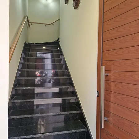 Atlantic Garden Santa Luzia 46 Apartman Funchal